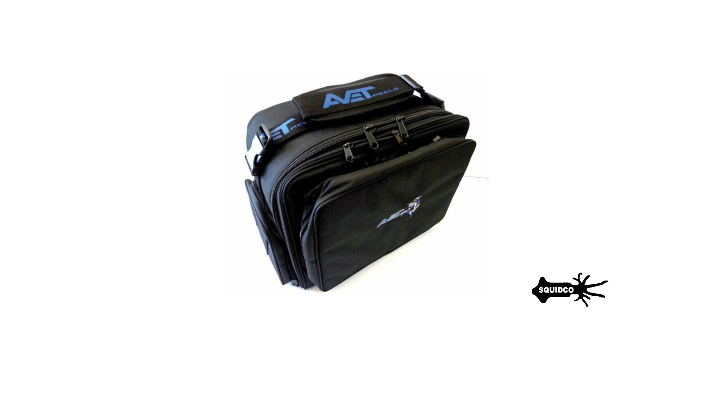 avet tackle bag Avet Reel Bags