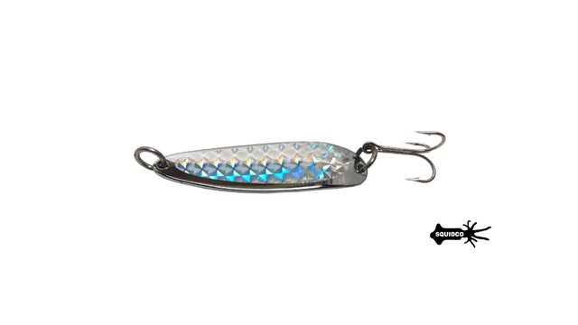 candy bar fishing lures Wahoo (Steel) JAW Corp Whether youre hunting A.M. Fishing - Garlic Infused