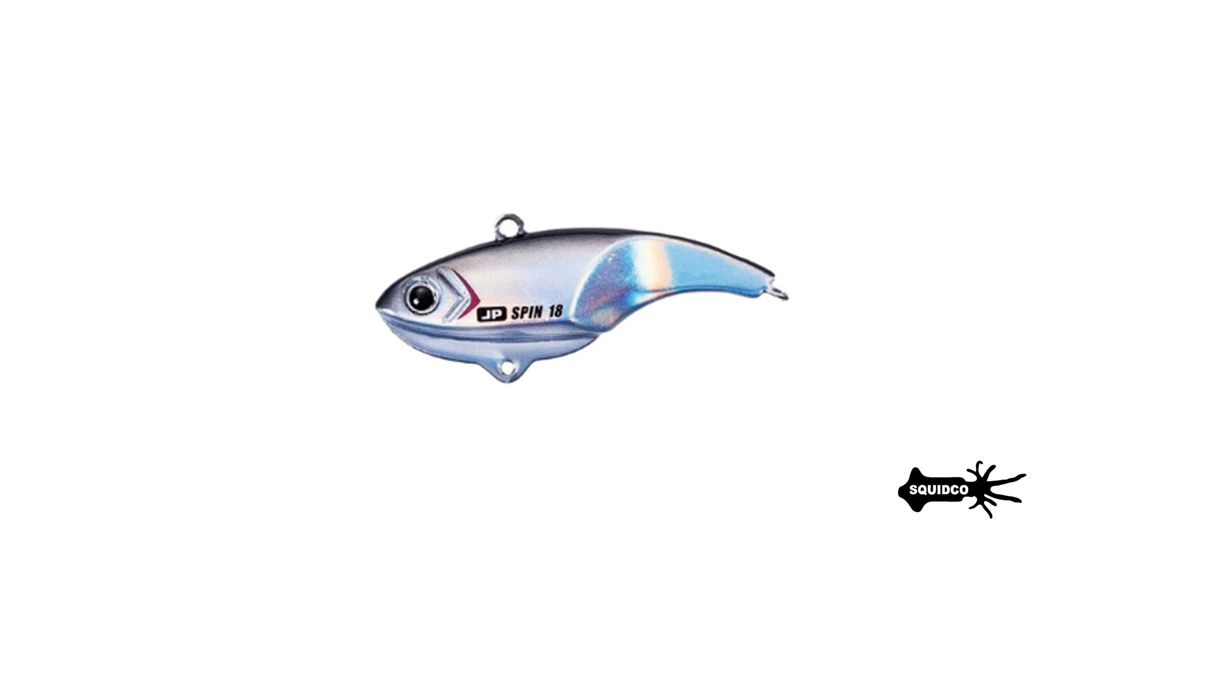 Major Craft USA Jigpara Spin 25g | Squidco Fishing