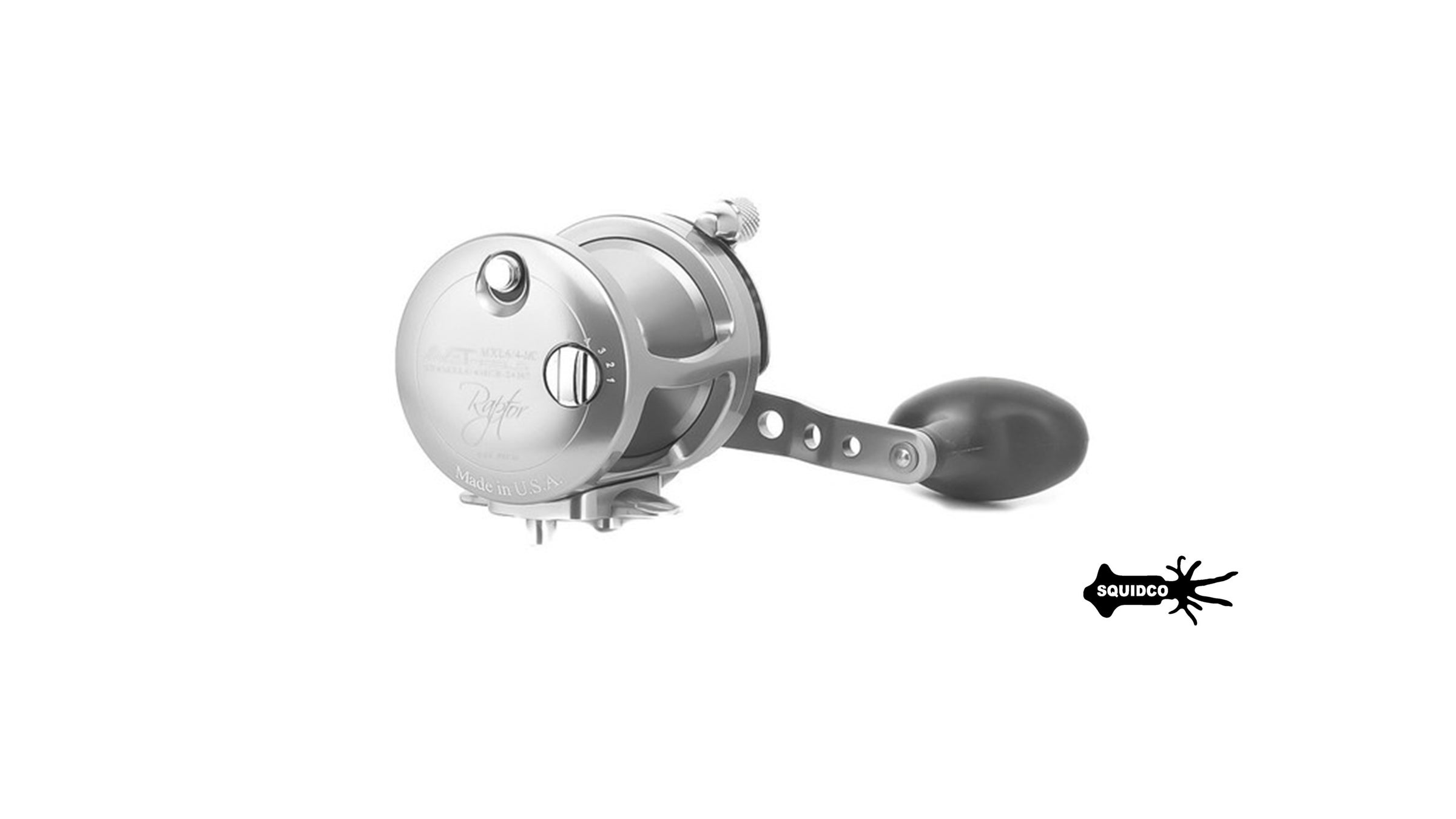 avet mc cast reel SXJ 5.3 G2  Been There Caught That increased line capacity Avet MXL 6/4 Raptor MC