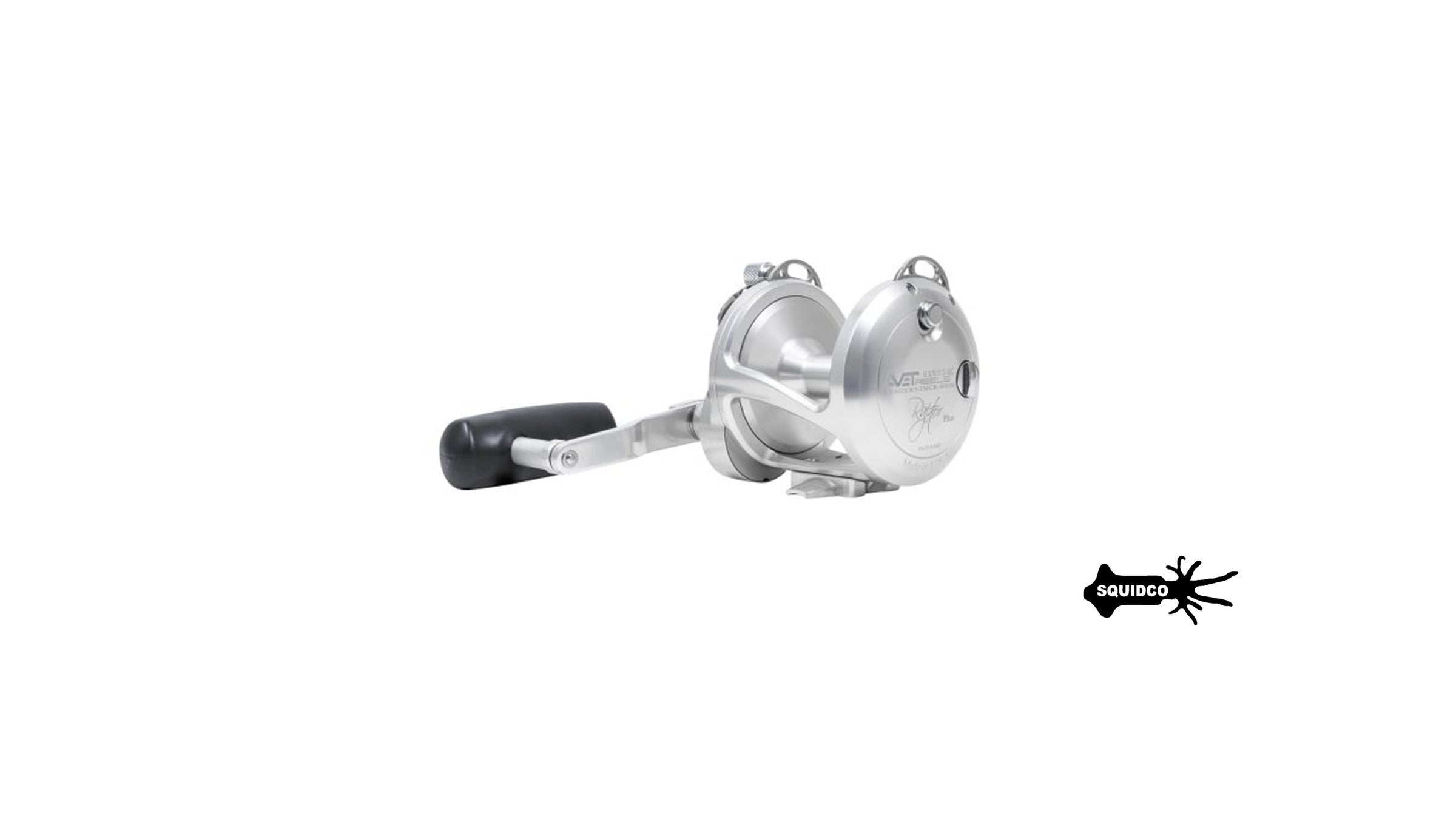 avet hxw 5/2 raptor two-speed lever drag casting reel Plus Reels HXJ MC Raptor Plus All models feature harness lugs (except fot the HXJ 5/2) Avet HXW 5/2 Raptor MC