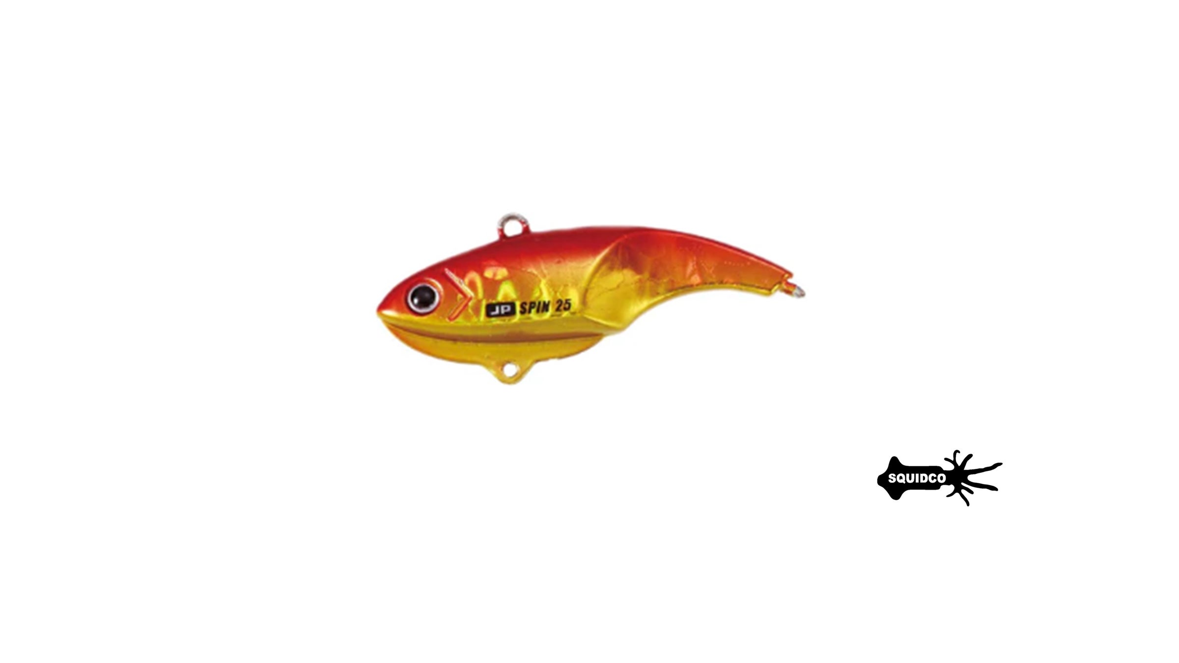 Major Craft USA Jigpara Spin 25g | Squidco Fishing
