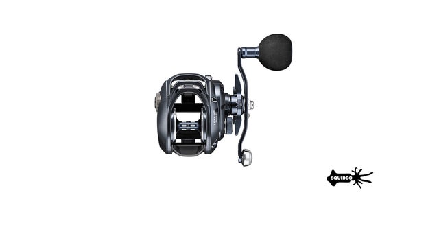 Daiwa 23 Lexa LT 6000D-H: Price / Features / Sellers