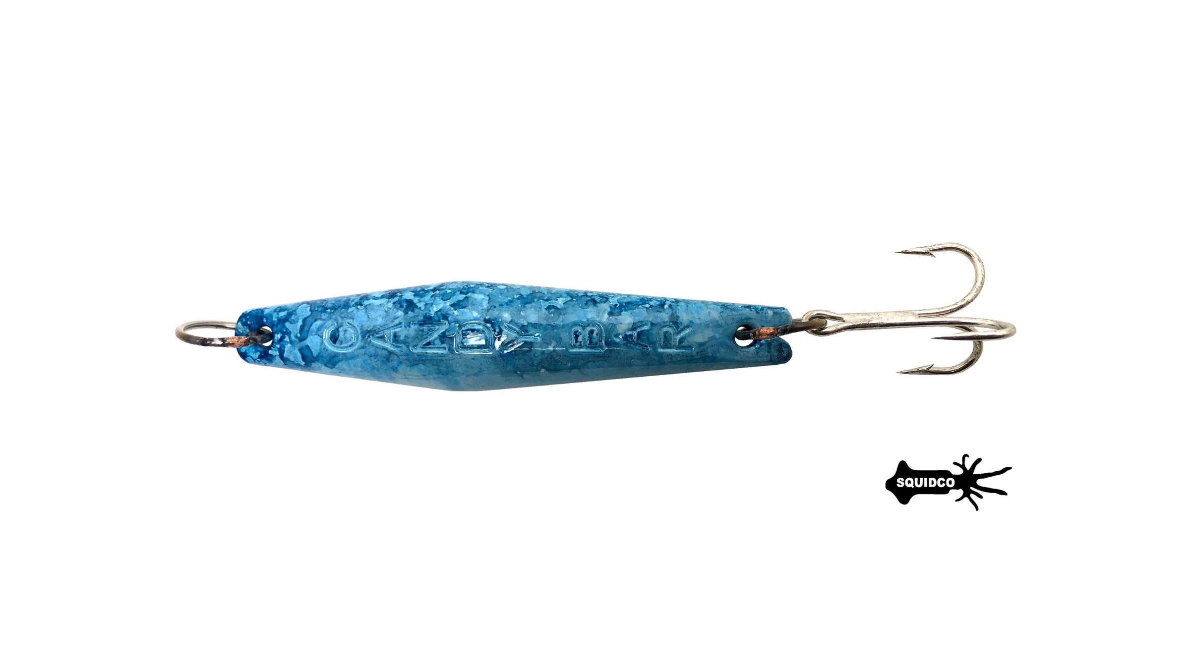 candy bar fishing lures Candy Bar Iron JR Heavy