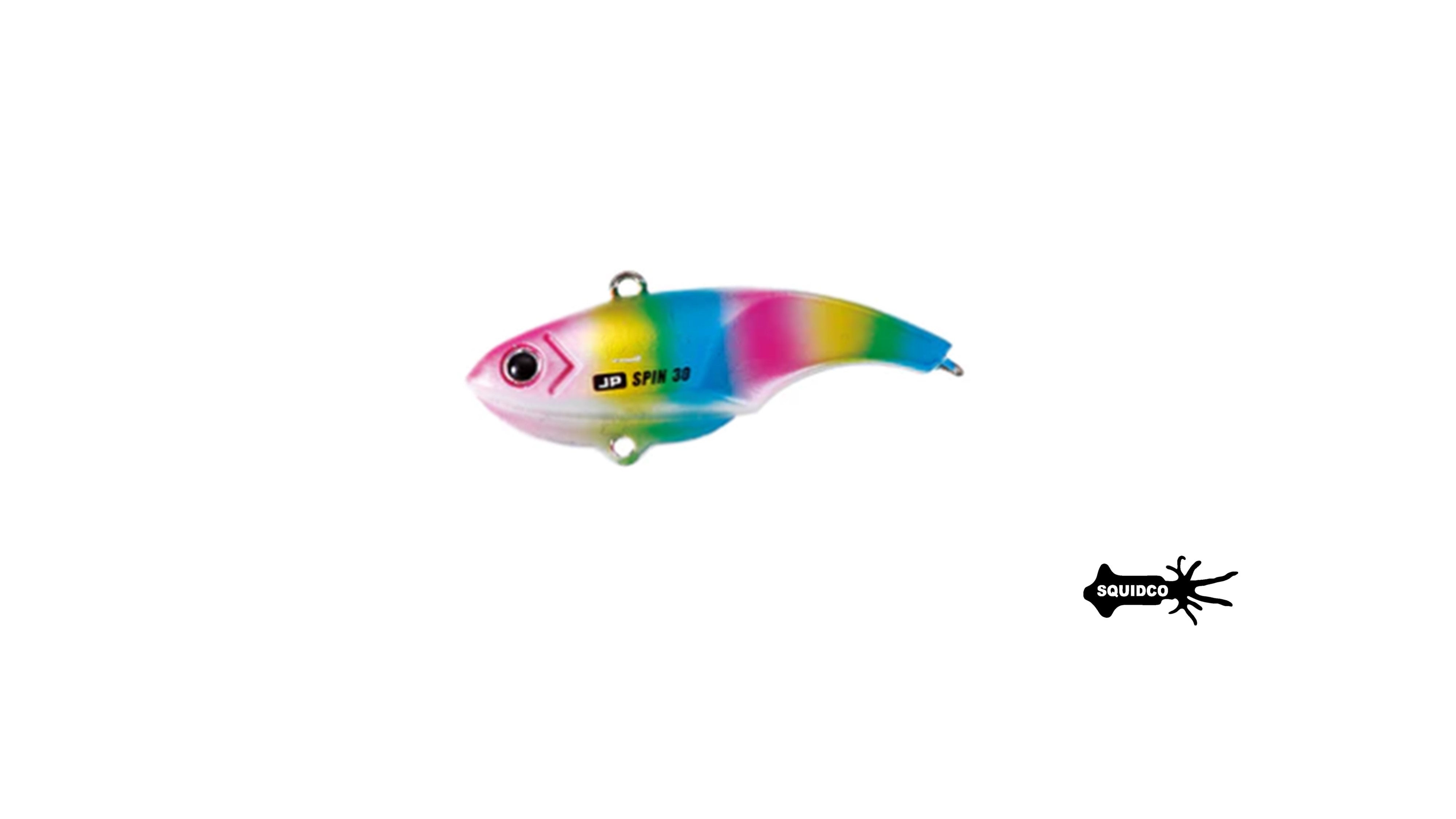 Major Craft USA Jigpara Spin 25g | Squidco Fishing